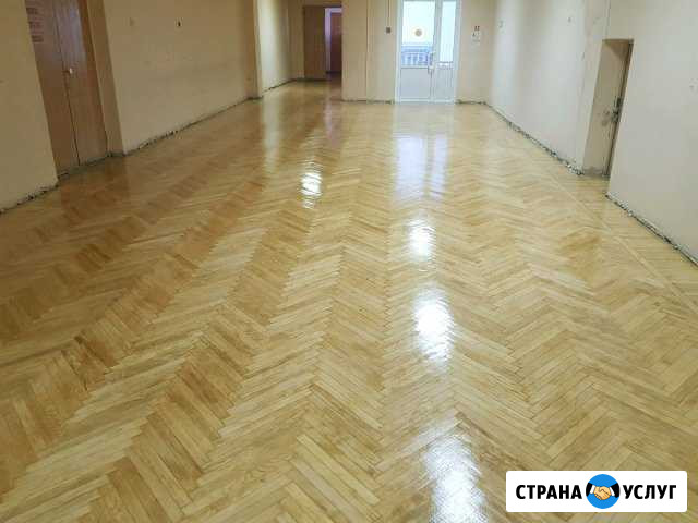 Монтаж Вагонки, полков, доски пола Курган - изображение 1