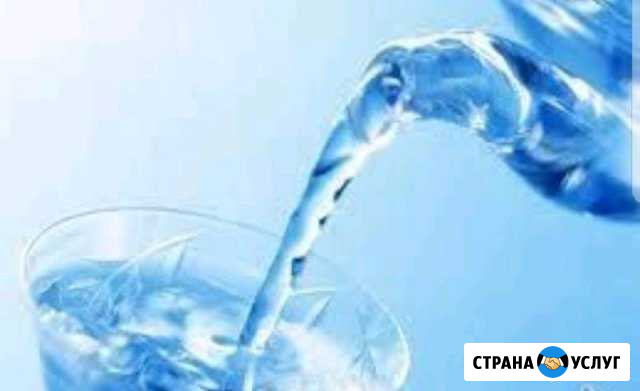 Бурение скважин на воду Чайковский - изображение 1