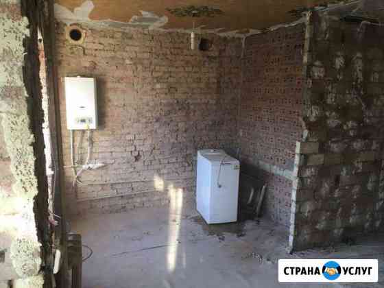 Ремонт. Строительство Ухта