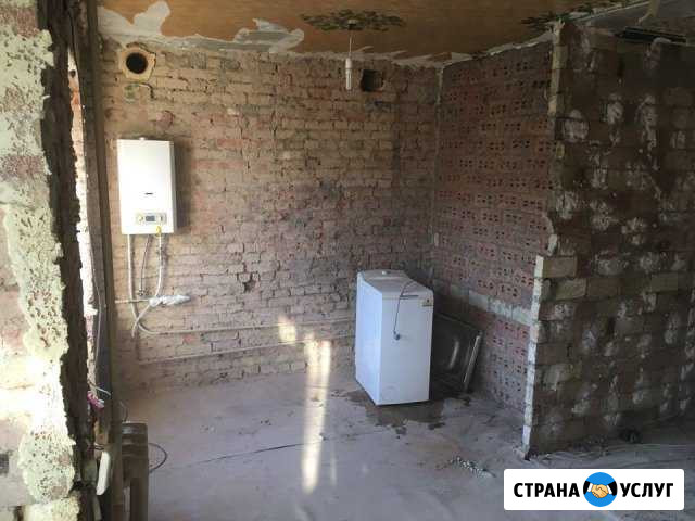 Ремонт. Строительство Ухта - изображение 1