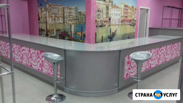 Изготовление мебели Иркутск - изображение 1