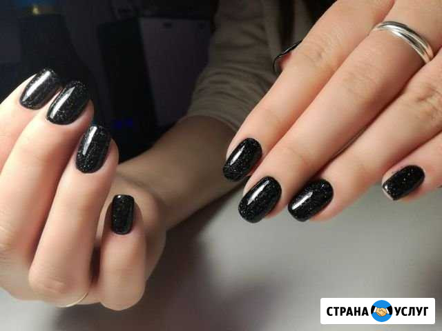 Маникюр наращивание Нововоронеж - изображение 1