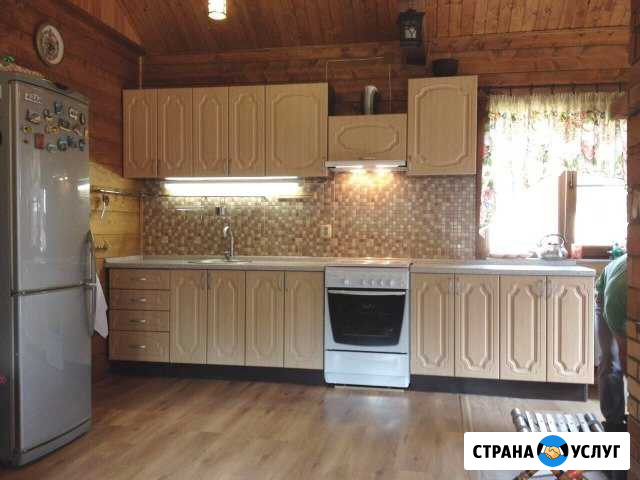 Продажа и сборка корпусной мебели Щёлково - изображение 1
