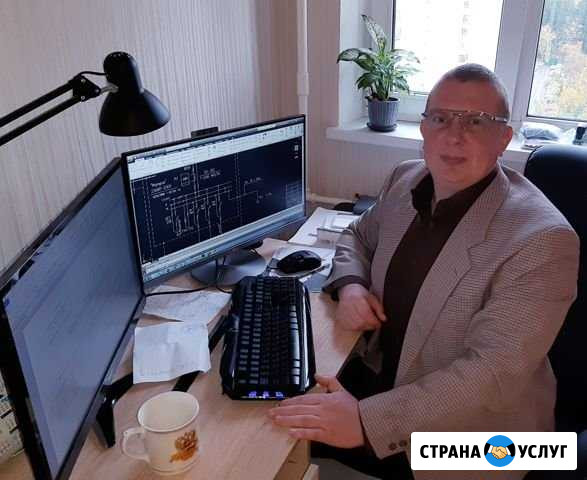 Электролаборатория в Москве и области Королев - изображение 1