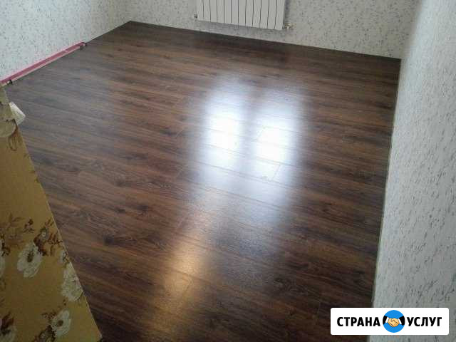 Ремонт квартир, домов, офисов под ключ Набережные Челны - изображение 1