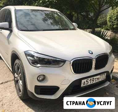 Аренда авто Симферополь - изображение 1