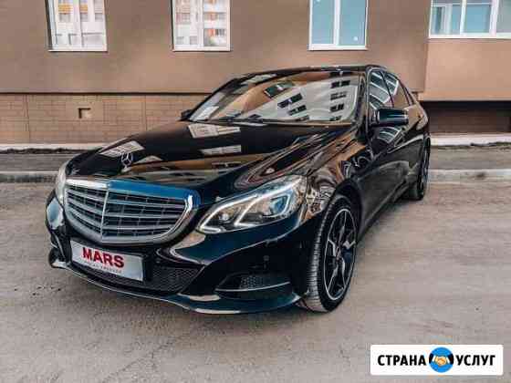 Прокат аренда автомобилей в Саранске Саранск