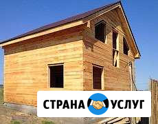 Плотники Усть-Кут - изображение 1