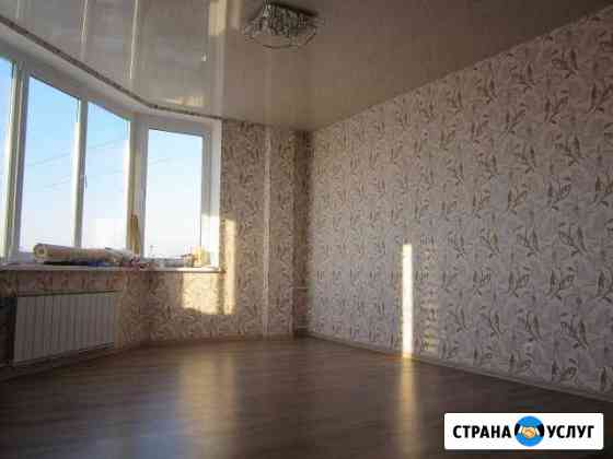 Ремонт от простого до элитного Саратов