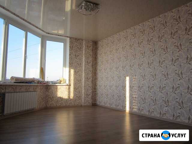 Ремонт от простого до элитного Саратов - изображение 1