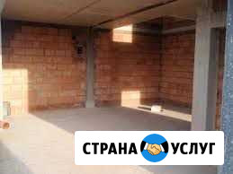 Каменщики и монолитчики Краснодар - изображение 1