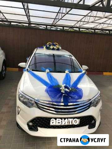 Авто на свадьбу Рассказово - изображение 1