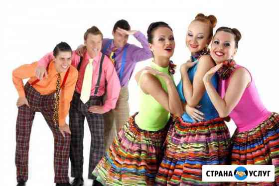 Постановка танцев (свадебный,корпоративный,приват) Краснодар