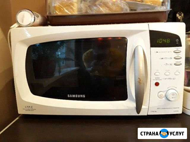 Ремонт микроволновок Екатеринбург - изображение 1