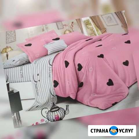 Белье постельное Кизляр - изображение 1