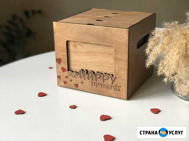 Фотобокс Астрахань - изображение 1