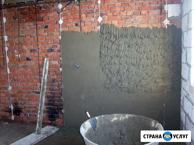 Штукатур Учалы - изображение 1