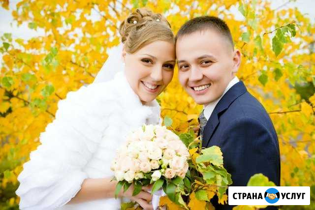 Свадебная и репортажная фото съемка Ижевск - изображение 1
