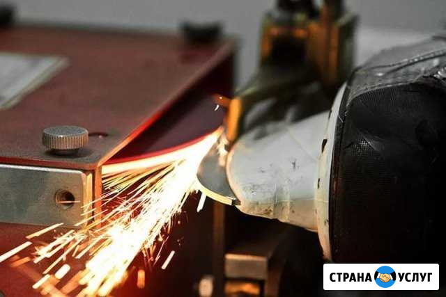 Заточка коньков Новый Городок - изображение 1