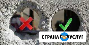 Алмазное бурение (сверление) Бердск - изображение 1
