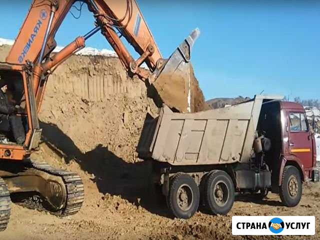 Вывоз мусора слом зданий Батайск - изображение 1