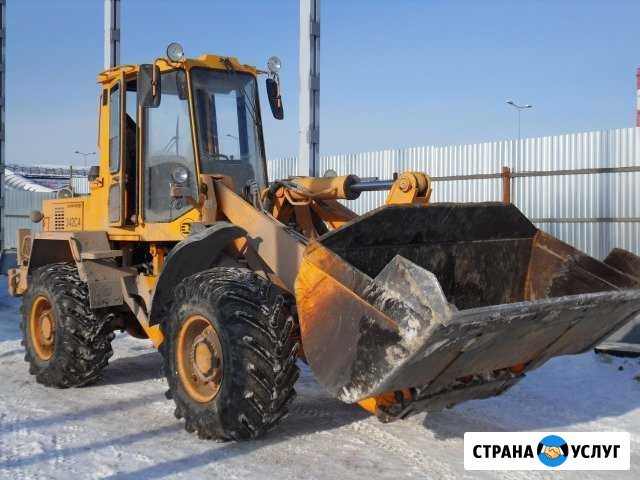 Фронтальный Погрузчик Амкодор Пермь - изображение 1
