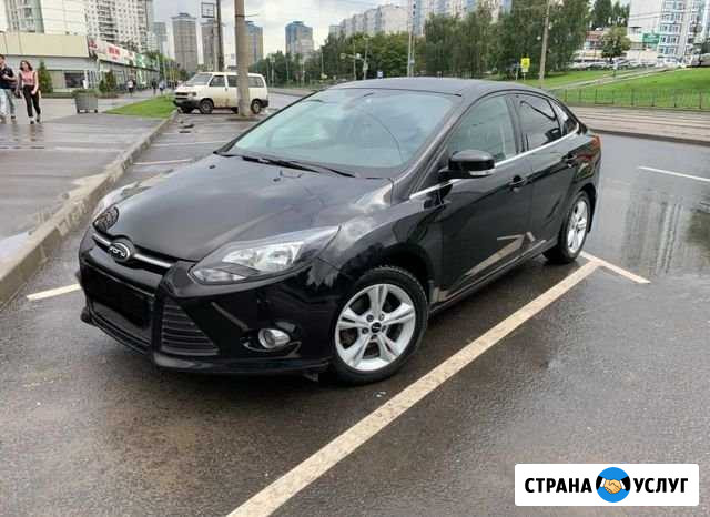 Аренда авто выкуп авто Краснодар - изображение 1