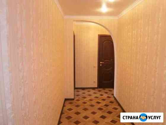 Ремонт квартир Раменское