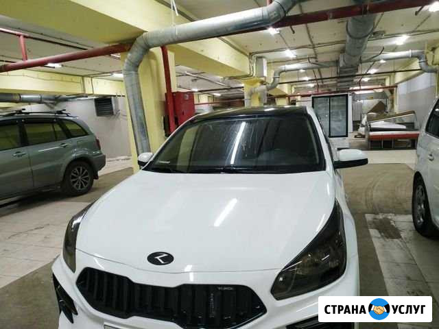Тонировка. Тонировка авто. Оклейка авто. обучение Москва - изображение 1