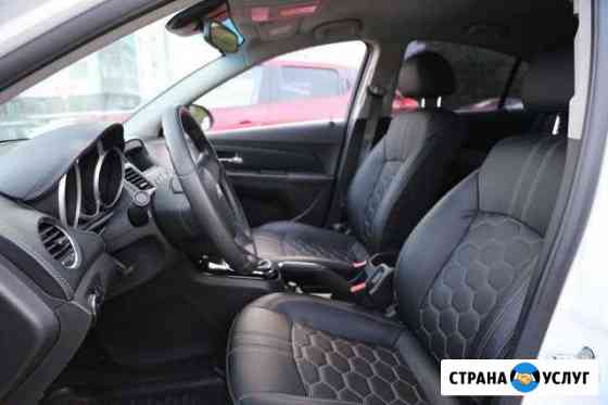 Установка чехлов, продажа и пошив, чип-тюнинг Петрозаводск
