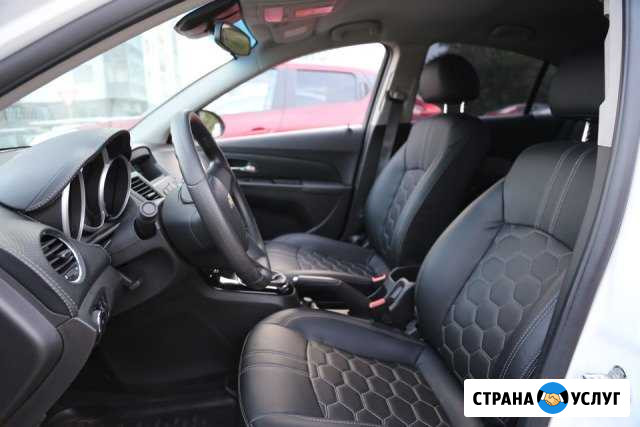 Установка чехлов, продажа и пошив, чип-тюнинг Петрозаводск - изображение 1