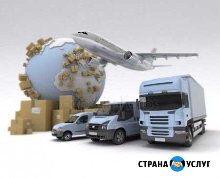 Грузоперевозки по России и ближнему зарубежью Муромцево - изображение 1