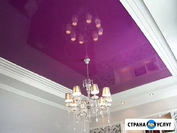 Натяжные потолки Минеральные Воды - изображение 1