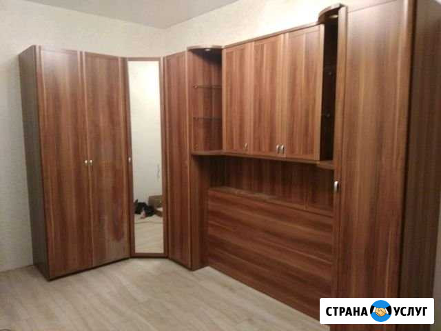 Сборка мебели Салават - изображение 1