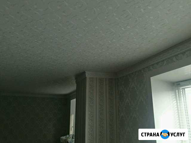 Натяжные потолки, окна, рольставни, жалюзи, ворота Краснослободск - изображение 1