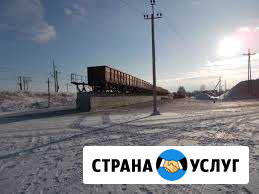 Услуги Ж/Д тупика Благовещенка - изображение 1