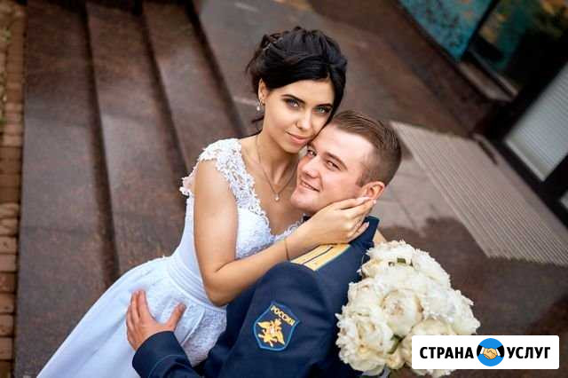 Фото-видеосъёмка свадеб Ивня - изображение 1