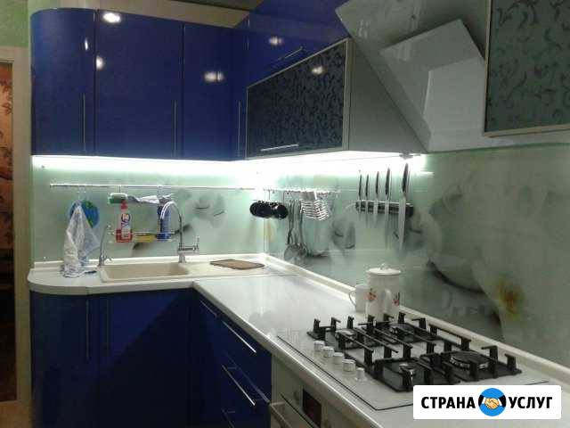 Сборка и установка любой корпусной мебели Серов - изображение 1