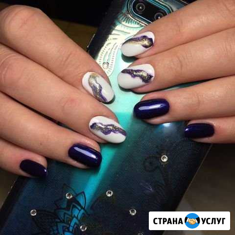 Маникюр/педикюр Батайск - изображение 1