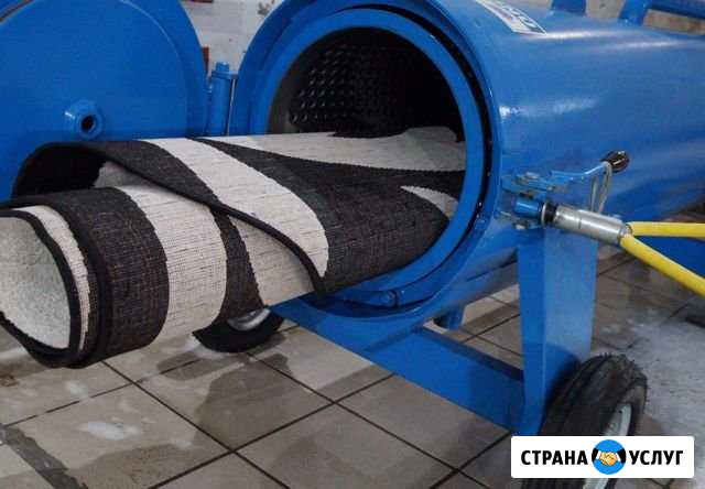 Стирка химчистка ковров с вывозом Пермь - изображение 1