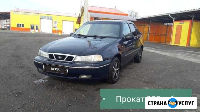Аренда авто Воронеж - изображение 1