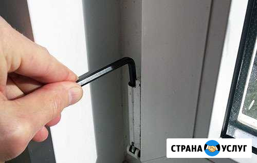 Ремонт пластиковых окон, опыт работ Красноярск - изображение 1