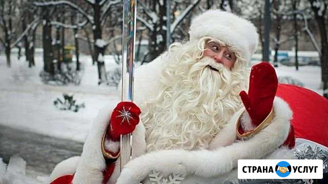 Дед мороз на дом Погар - изображение 1