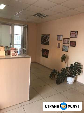 Место в салоне красоты Орёл - изображение 1
