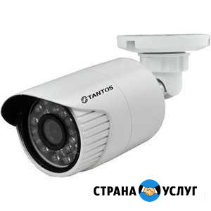 Видеонаблюдение, Монтаж и обслуживание камер-набл Грозный - изображение 1