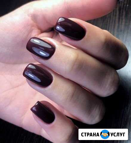 Маникюр Череповец - изображение 1