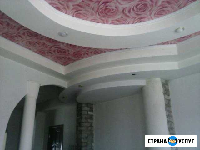 Все виды отделочных работ Слободской - изображение 1