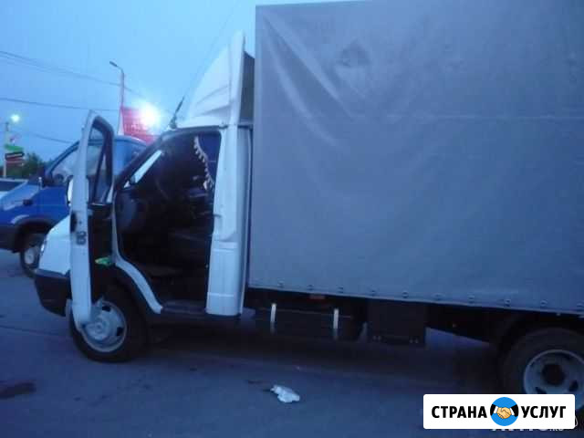 Грузоперевозки Борисоглебск - изображение 1