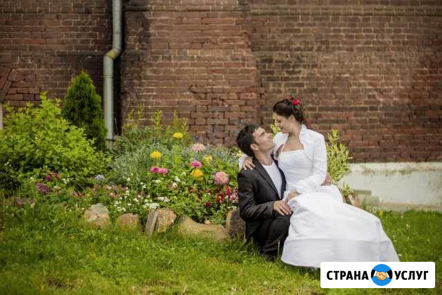 Фотограф Качканар и видеосъемка в Качканаре Качканар - изображение 1