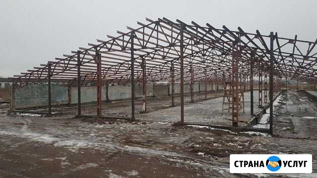 Реконструкция и строительство под ключ Набережные Челны - изображение 1